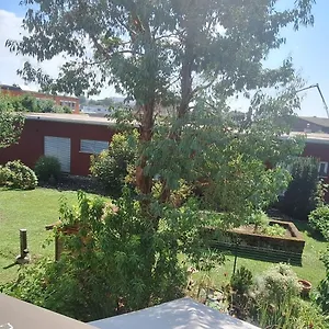 Liebenau Apartment